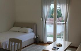 Delta Studio Apartman
