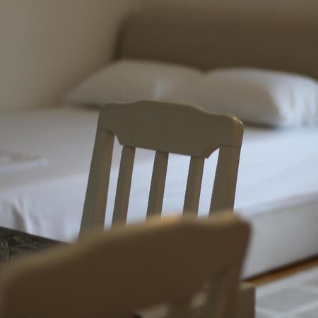 Delta Studio Apartman Подгорица Экстерьер фото