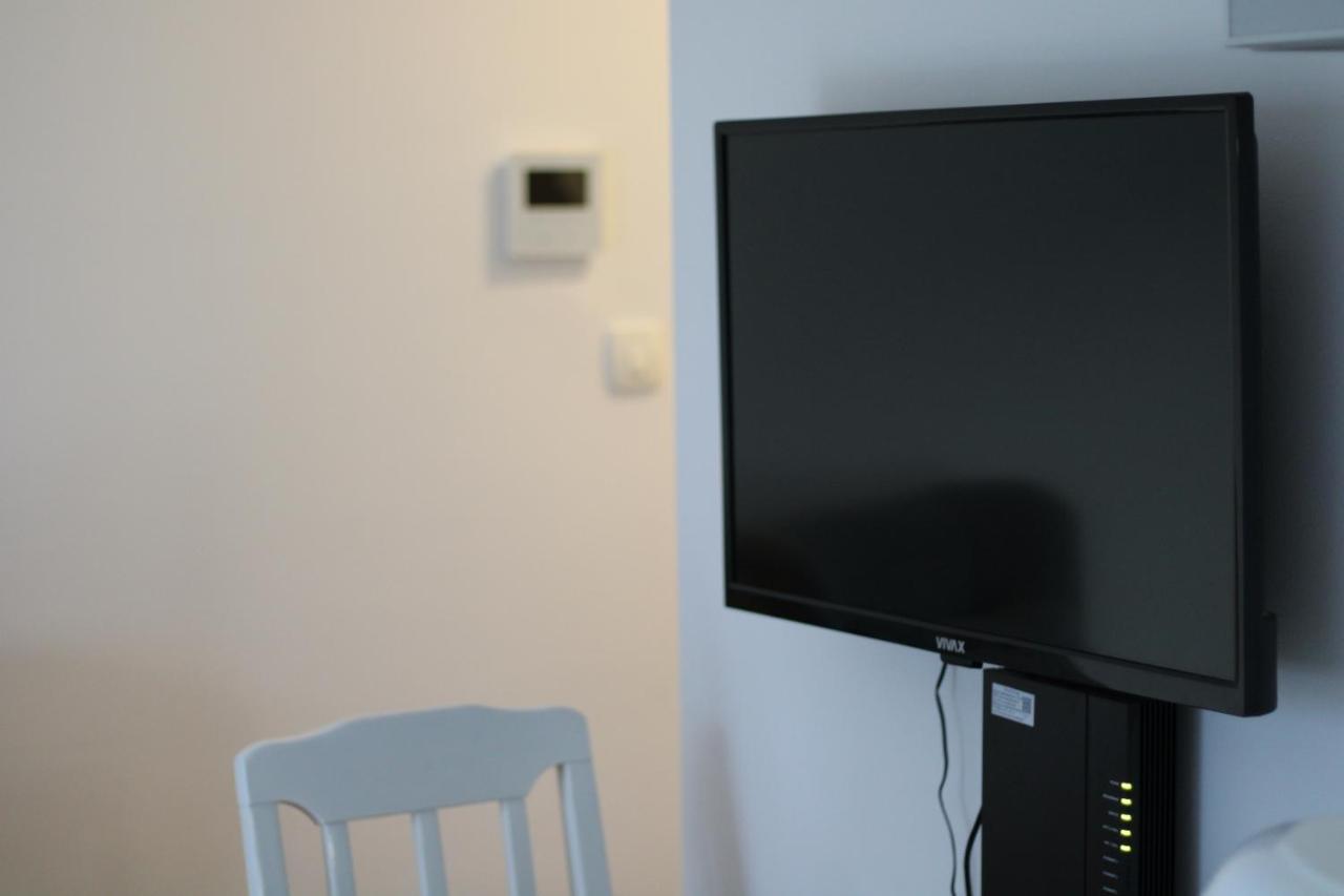 Delta Studio Apartman Подгорица Экстерьер фото