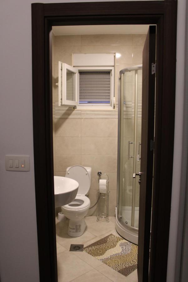 Delta Studio Apartman Подгорица Экстерьер фото