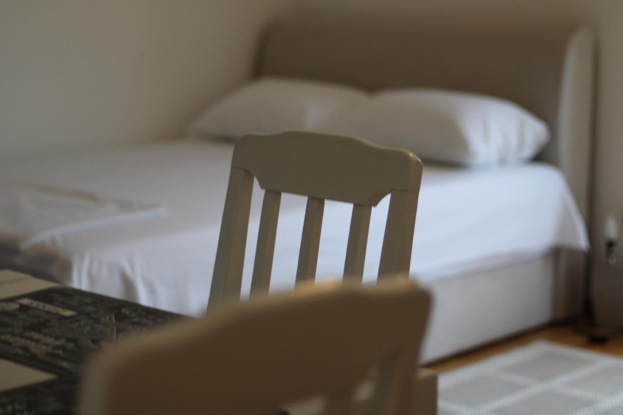 Delta Studio Apartman Подгорица Экстерьер фото